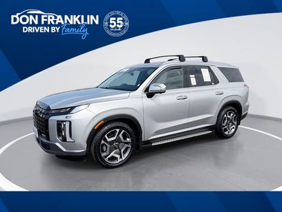 Used 2024 Hyundai Palisade SEL w/ Premium Package