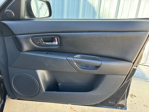 Used 2009 MAZDA MAZDA3 i Touring Value image 32