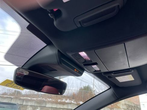 Used 2020 MAZDA MAZDA3 Hatchback w/ Premium Package image 26