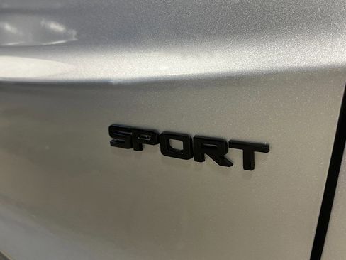 New 2026 Honda CR-V Sport image 12