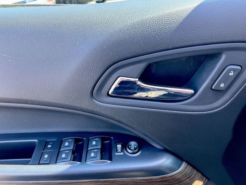 Used 2020 GMC Canyon Denali AWD/4WD image 19