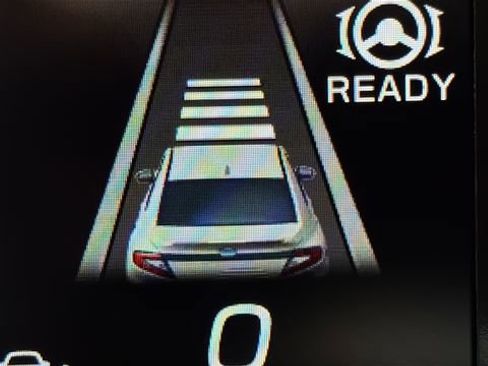 New 2026 Subaru WRX Premium AWD/4WD image 26