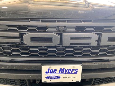Used 2024 Ford Ranger Raptor AWD/4WD image 27