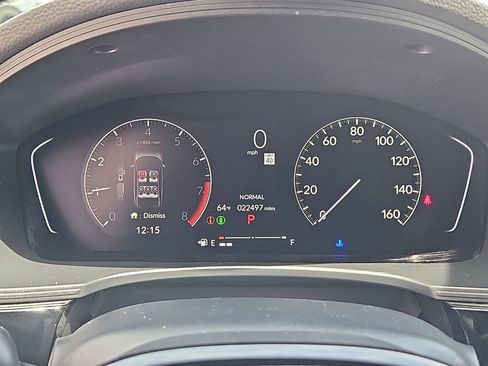 Used 2024 Honda Civic Sport image 23