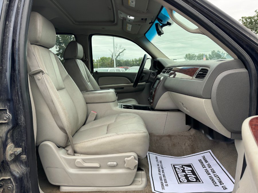 Used 2009 Chevrolet Tahoe LT AWD/4WD image 19