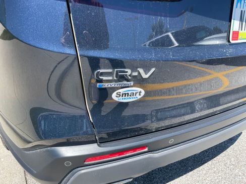 Used 2023 Honda CR-V Sport Touring image 8
