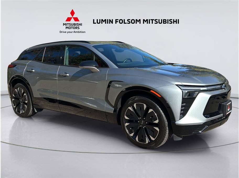 Used 2024 Chevrolet Blazer EV RS AWD/4WD image 7