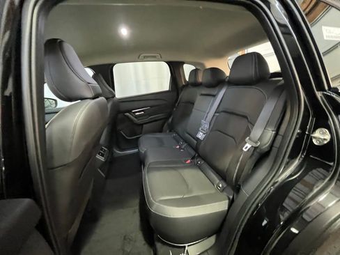 New 2026 MAZDA CX-5 Preferred AWD/4WD image 21