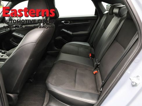 Used 2022 Honda Civic Sport image 19
