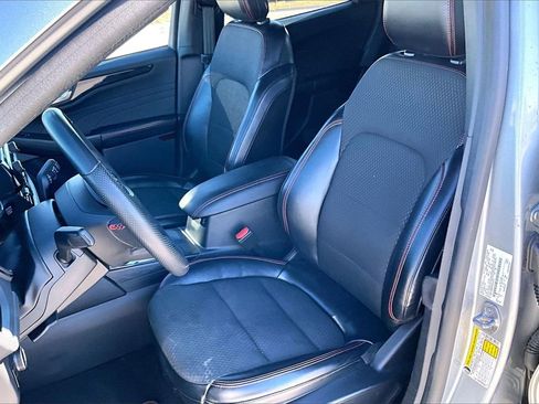 Used 2023 Ford Escape ST-Line image 20