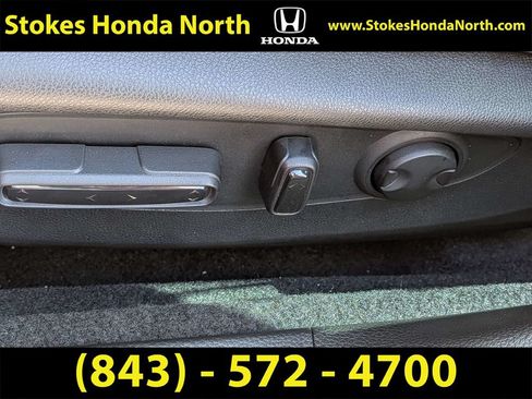 Used 2025 Honda Accord EX-L image 21