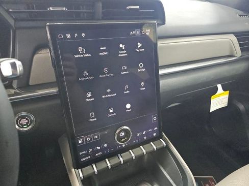 New 2026 GMC Terrain Elevation w/ Elevation Premium Package image 18