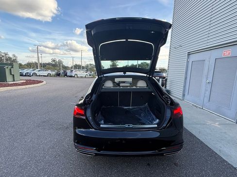 Used 2025 Audi A5 2.0T Premium Plus image 55