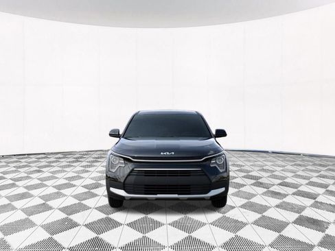 New 2026 Kia Niro LX FWD image 2