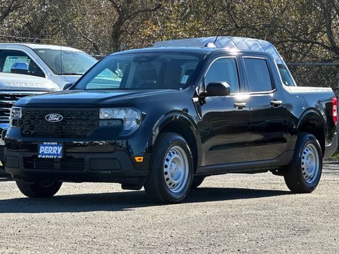 Used 2026 Ford Maverick XL FWD image 7
