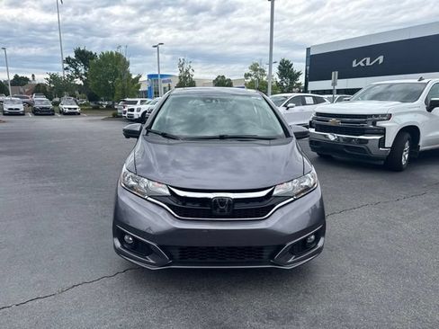 Used 2020 Honda Fit EX-L image 8