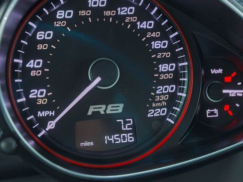 Used 2011 Audi R8 V10 AWD/4WD image 71