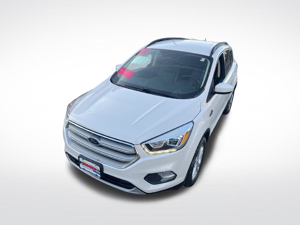 Used 2019 Ford Escape SEL AWD/4WD image 29