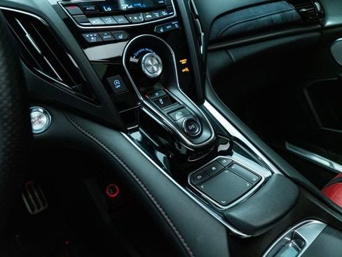 Used 2021 Acura RDX A-Spec image 25