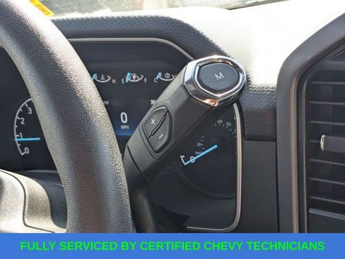 Used 2023 Ford F150 XLT image 25