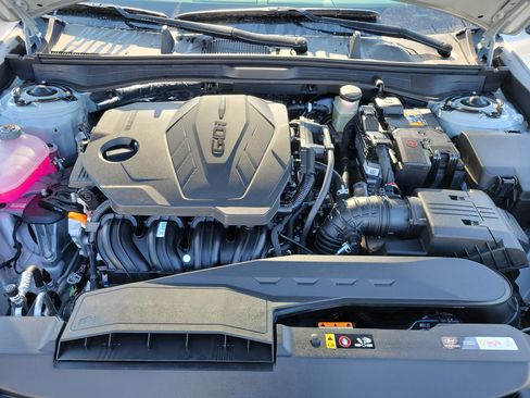 New 2026 Hyundai Sonata SE image 16