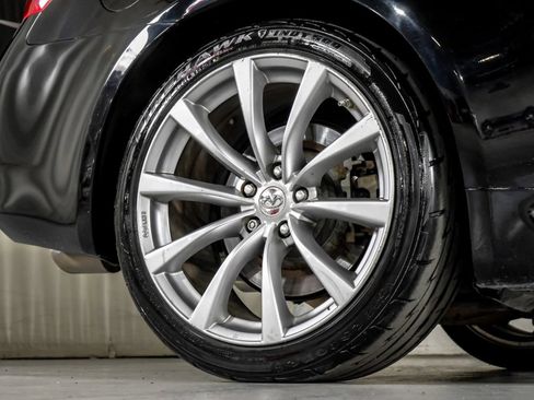 Used 2010 INFINITI G37 Convertible w/ Premium Pkg RWD image 41