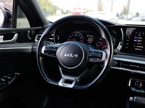 Used 2023 Kia K5 GT-Line w/ GT-Line Premium Package image 33