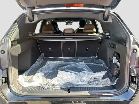 New 2025 BMW X3 xDrive30i w/ Convenience Package image 20