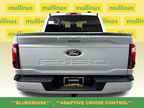 New 2026 Ford F150 Lariat RWD image 8