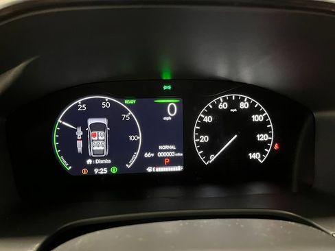 New 2025 Honda CR-V Sport-L image 22