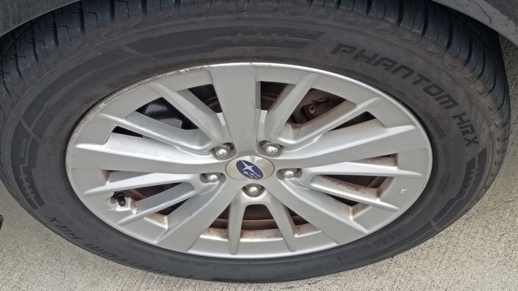 Used 2018 Subaru Impreza 2.0i Premium AWD/4WD image 16