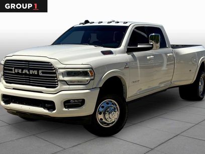 Used 2022 RAM 3500 Laramie