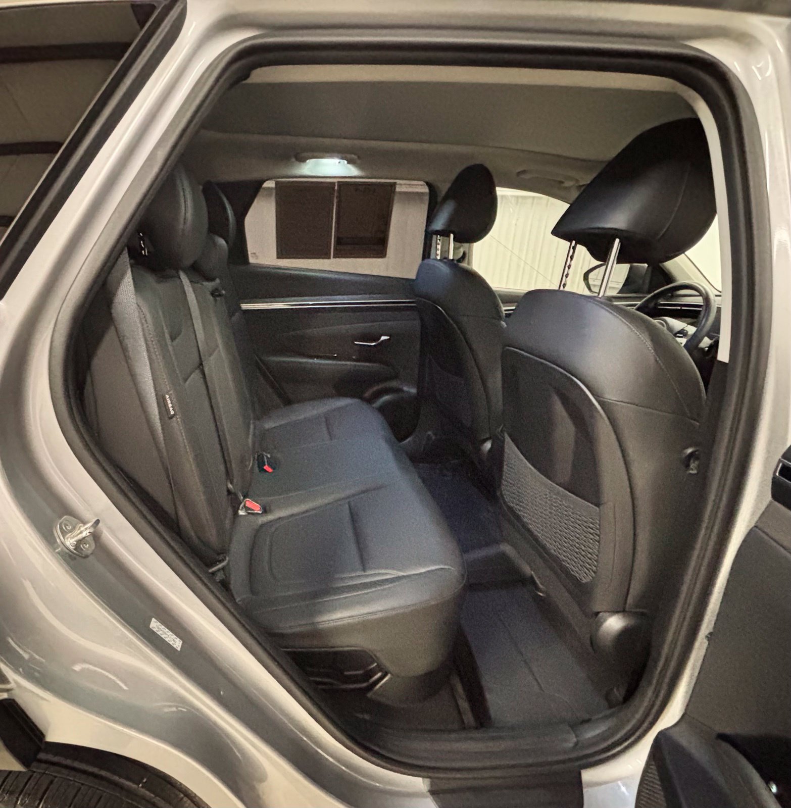 Used 2024 Hyundai Tucson SEL AWD/4WD image 20