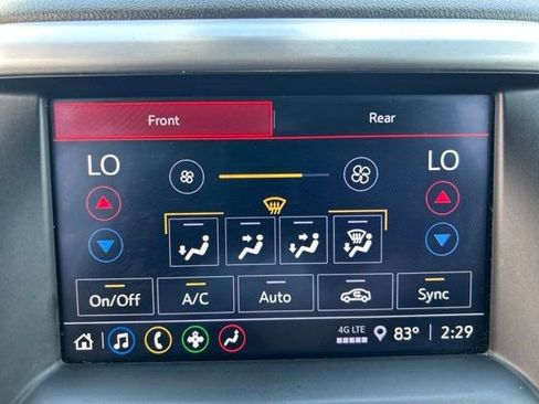 Used 2021 GMC Acadia SLE w/ Driver Convenience Package AWD/4WD image 26
