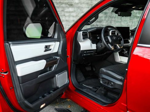 Used 2024 Toyota Sequoia Capstone image 24