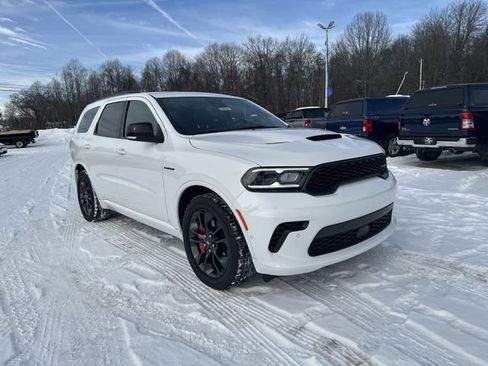 Used 2024 Dodge Durango R/T image 11