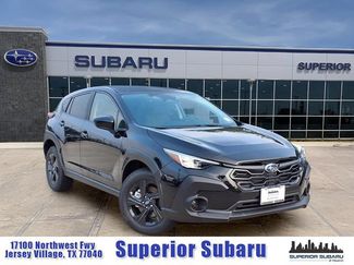 New 2026 Subaru Crosstrek 2.5i AWD/4WD video 1