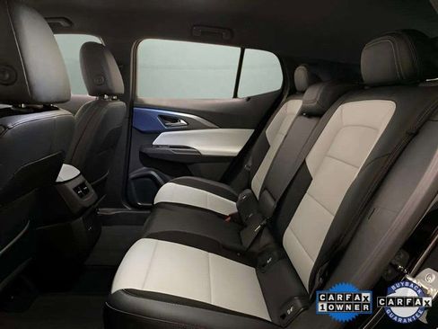 Used 2025 Chevrolet Equinox EV LT w/ Convenience Package image 67