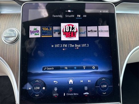 New 2025 Mercedes-Benz C 300 C 300 image 13