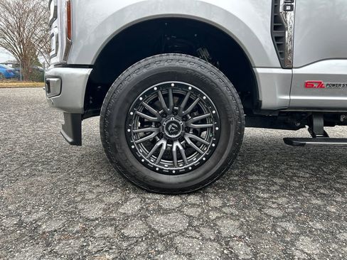 Used 2024 Ford F250 Platinum image 20