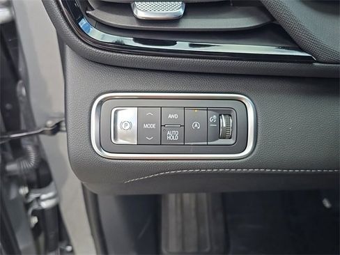 New 2025 Buick Enclave Preferred image 31