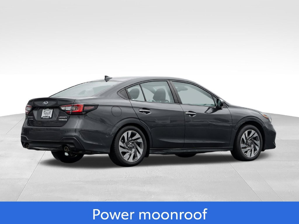 Used 2024 Subaru Legacy Touring XT AWD/4WD image 7