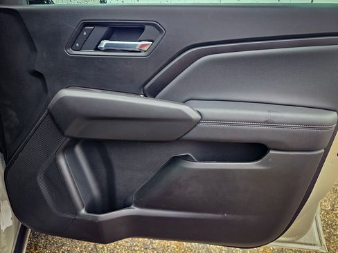 New 2026 GMC Canyon Elevation w/ Convenience Package image 36