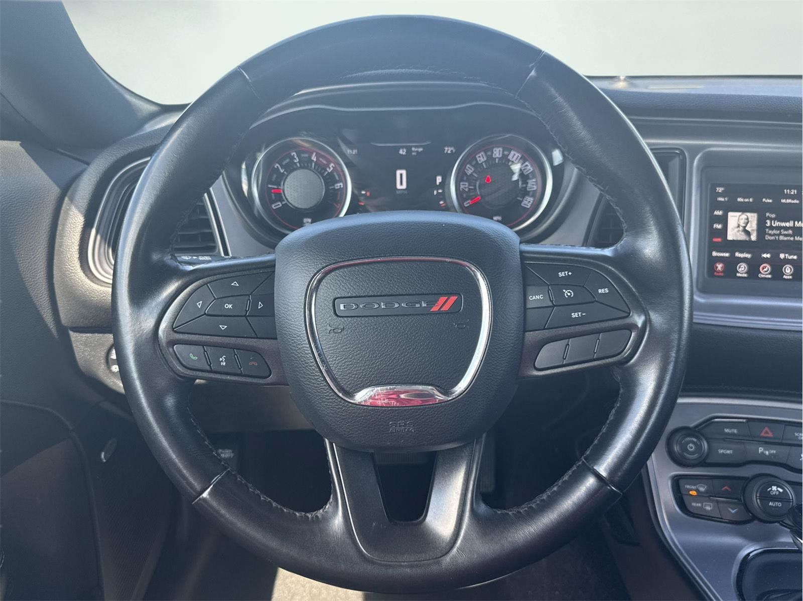 Used 2023 Dodge Challenger GT RWD image 13