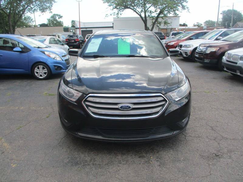 Used 2013 Ford Taurus SEL FWD image 3