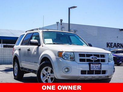 Used 2011 Ford Escape 2WD Hybrid