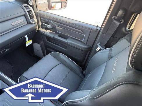 New 2026 RAM 3500 Laramie image 49