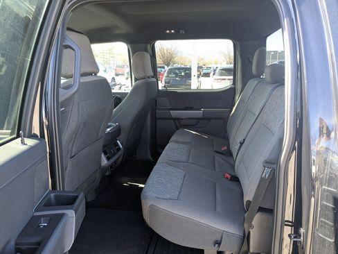 Used 2024 Ford F150 XLT w/ Mobile Office Package image 30