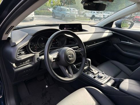 Certified 2026 MAZDA CX-30 AWD 2.5 S image 22
