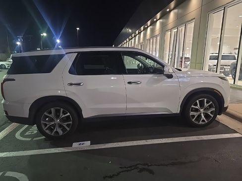 Used 2021 Hyundai Palisade SEL image 6